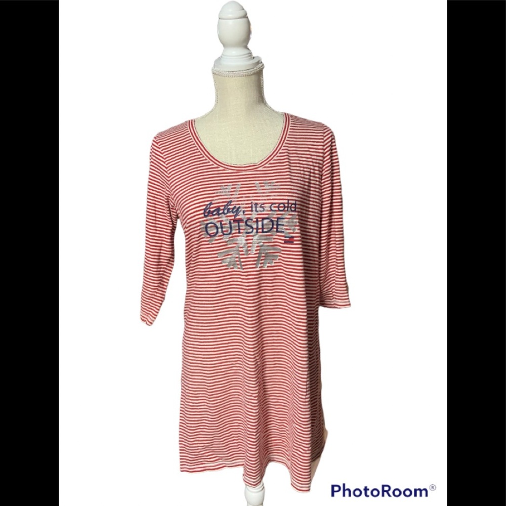 Tommy Hilfiger Christmas pajamas‎